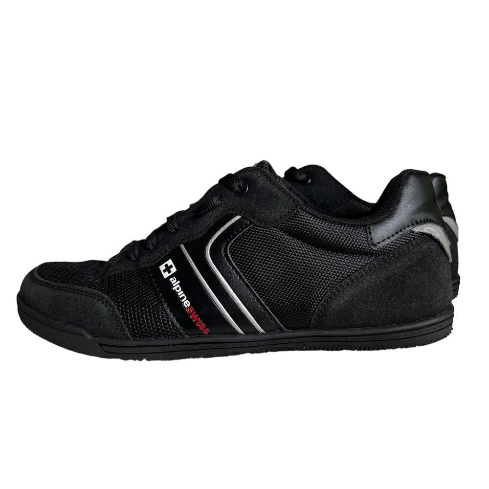 Alpine Swiss Liam Men's Sneakers Size 7- B078W7R56X - Picture 6 of 10